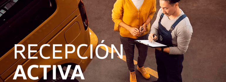 RECEPCION RECEPCION