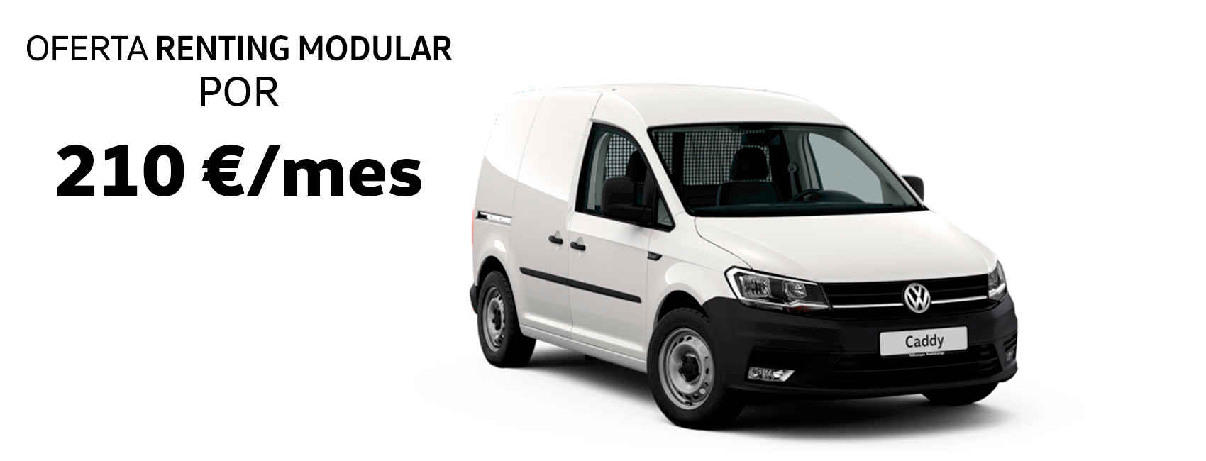 Oferta Caddy Furgon Sartopina en Zaragoza