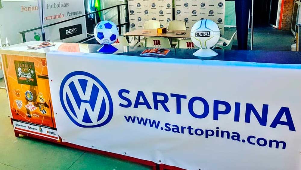 Torneo Francisco de Goya Zaragoza